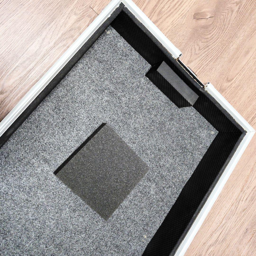 ROAD READY RR12MIX相当 DJミキサー ハードケース