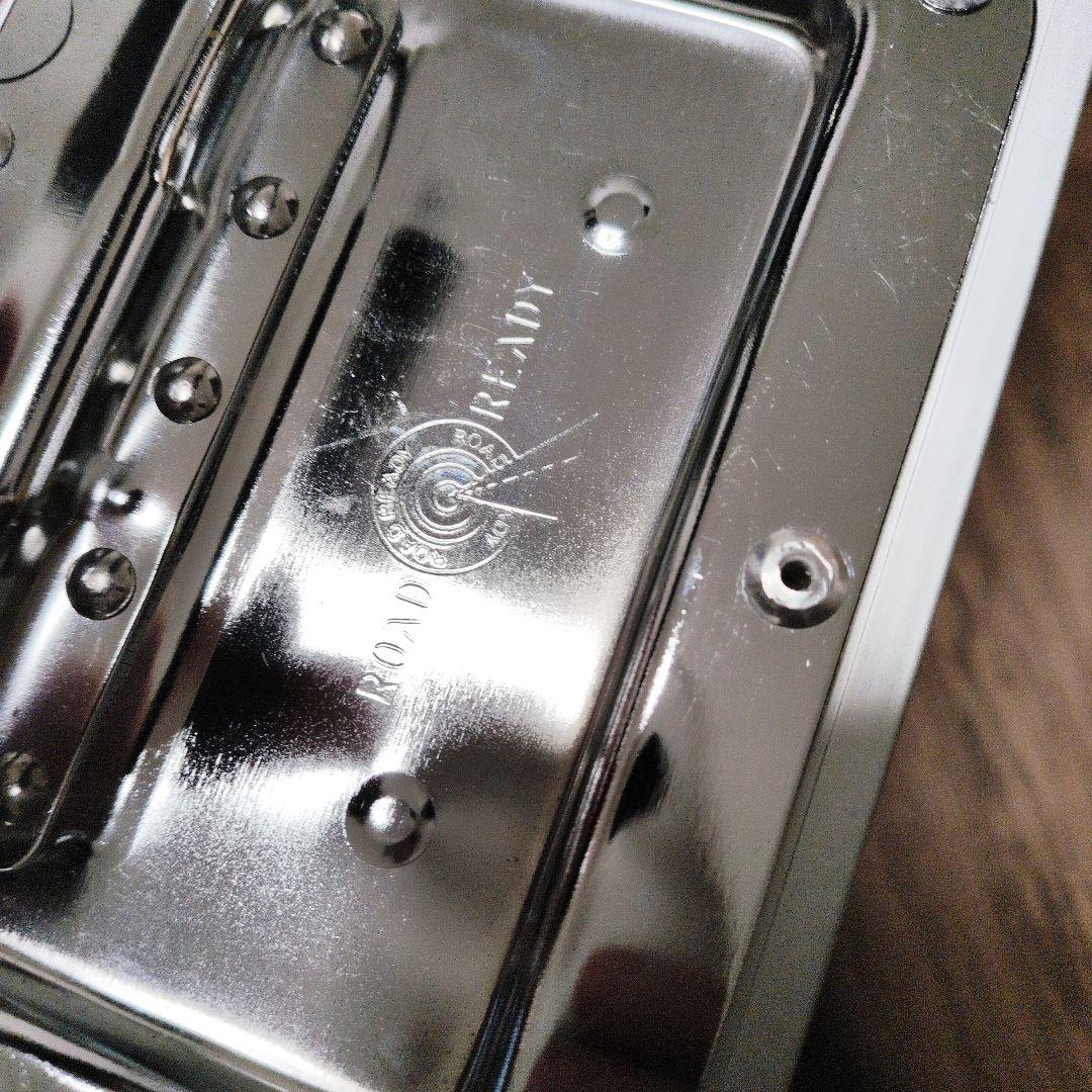 ROAD READY RR12MIX相当 DJミキサー ハードケース