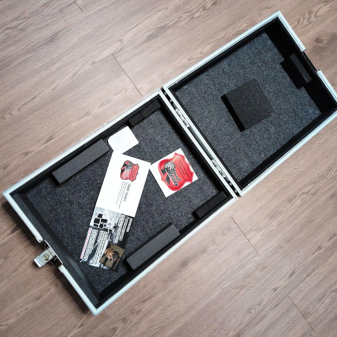 ROAD READY RR12MIX相当 DJミキサー ハードケース