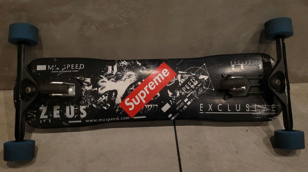 【スノボオフトレ】FREEBORD フリーボード