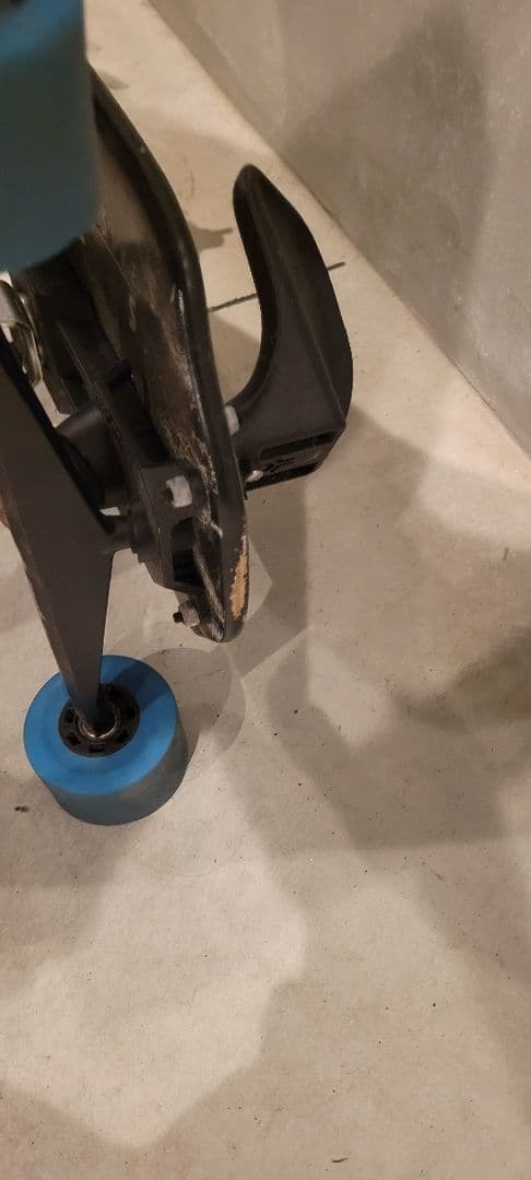 【スノボオフトレ】FREEBORD フリーボード