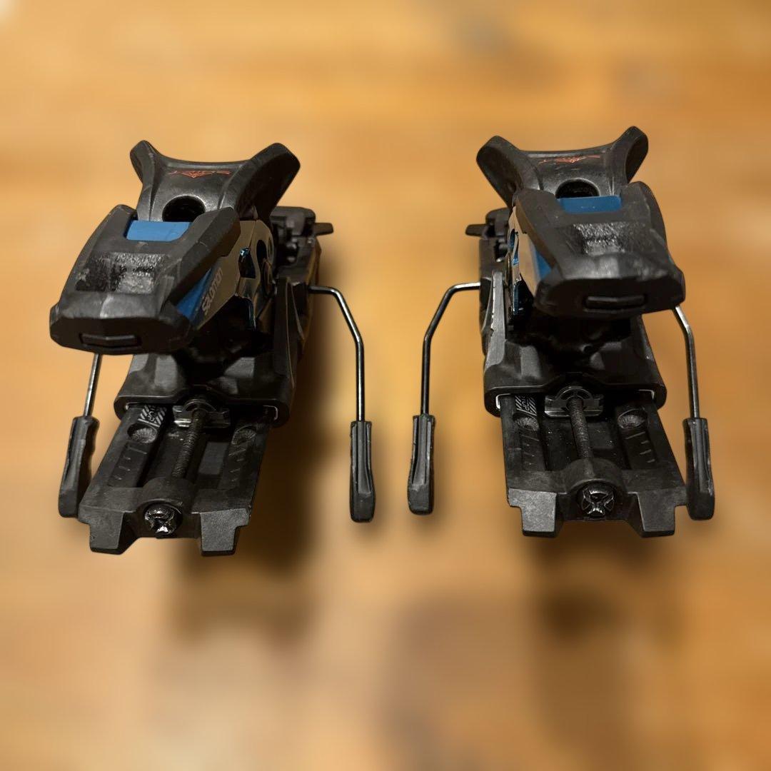 salomon lab shift ブレーキ120mm シフト