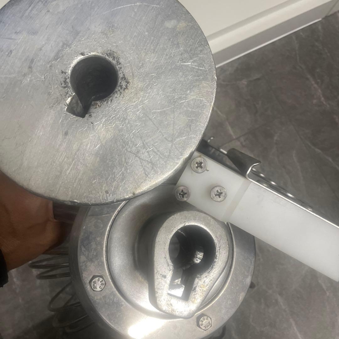 ステンレス鋼生地ミキサー,クリーム/卵/小麦粉混合機,業務用,攪拌機 部品