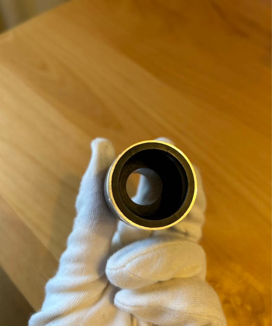 HENRY SELMER MUSE バレル64mm