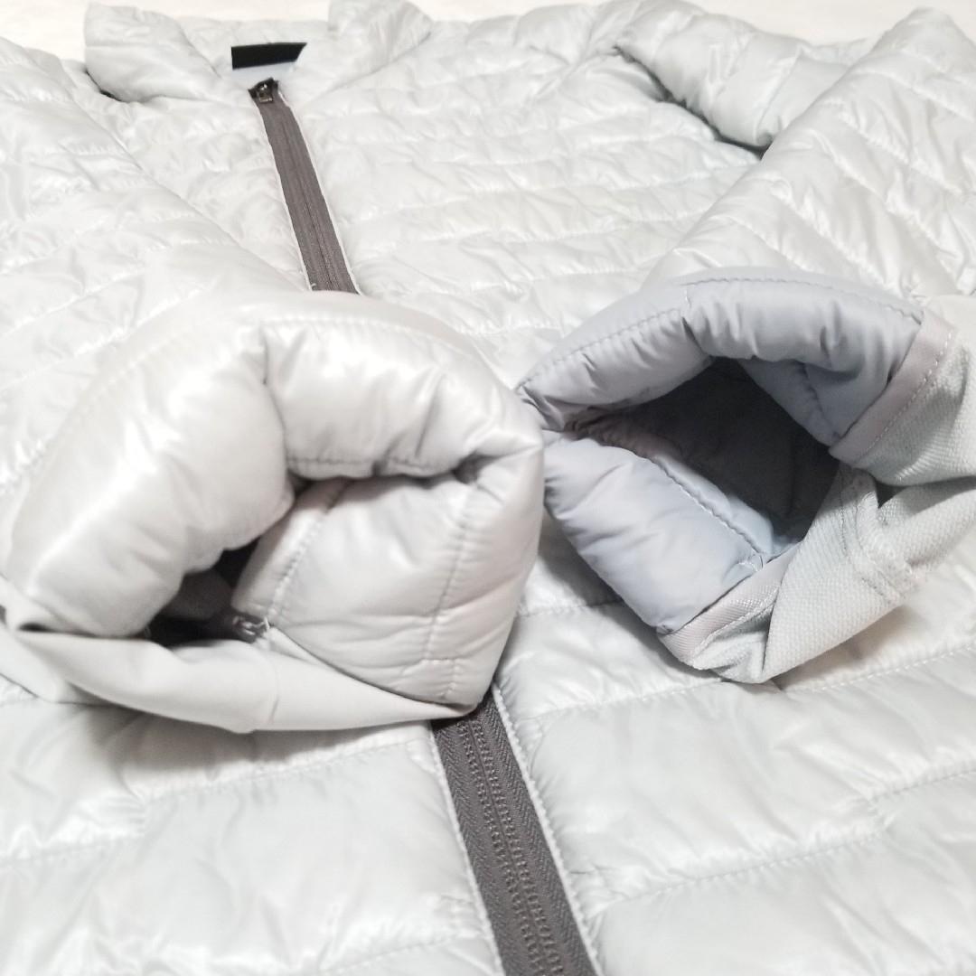 美品 Titleist タイトリスト 中綿ジャケット XL