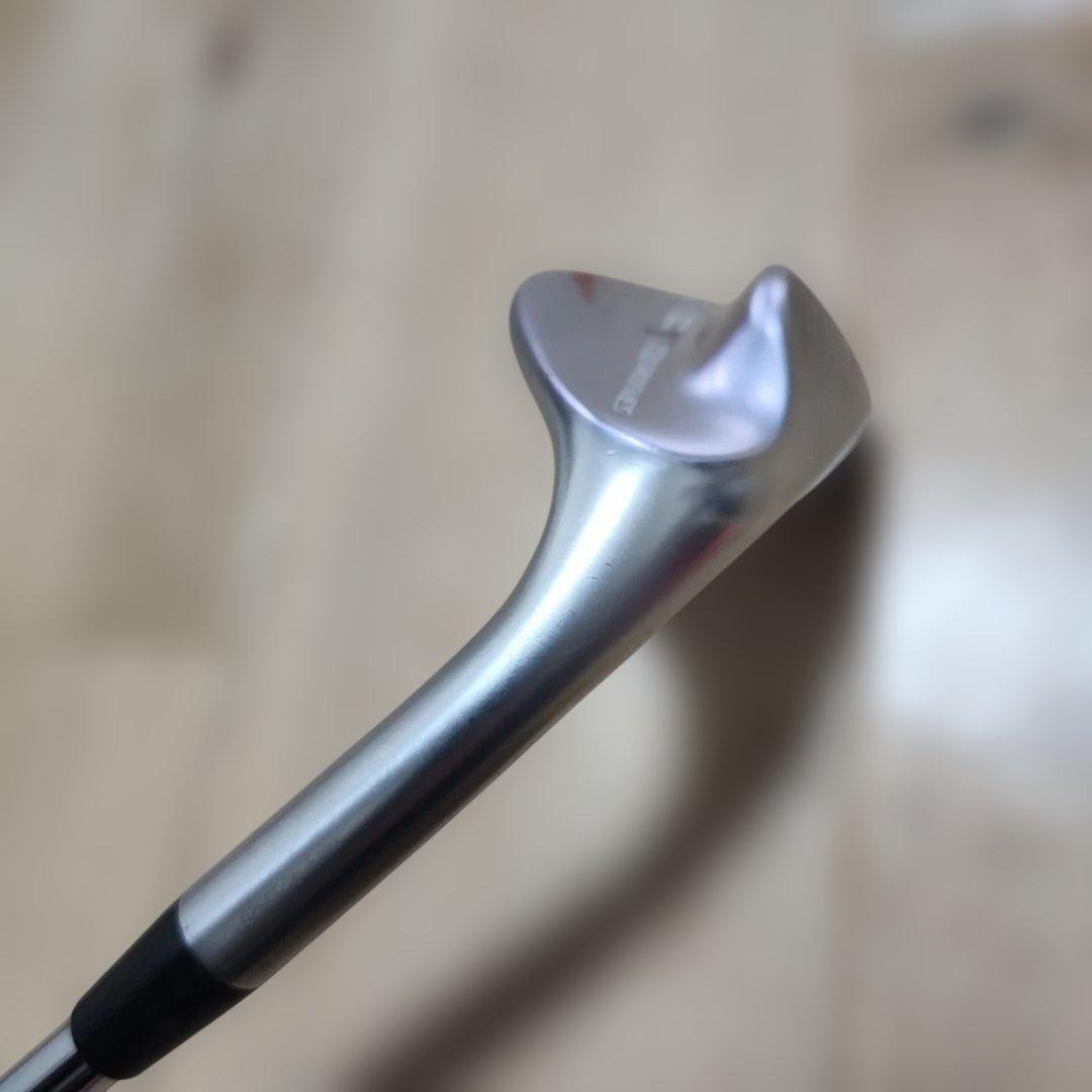 送料込み/ナイキNIKE VR/60°/X3X GROOVES DGS200