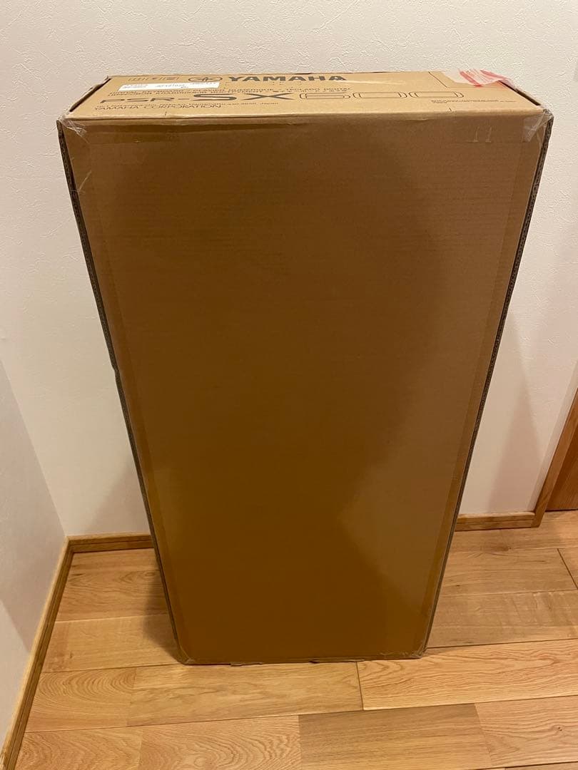 YAMAHA PSR-SX600 デジタルキーボード　新品