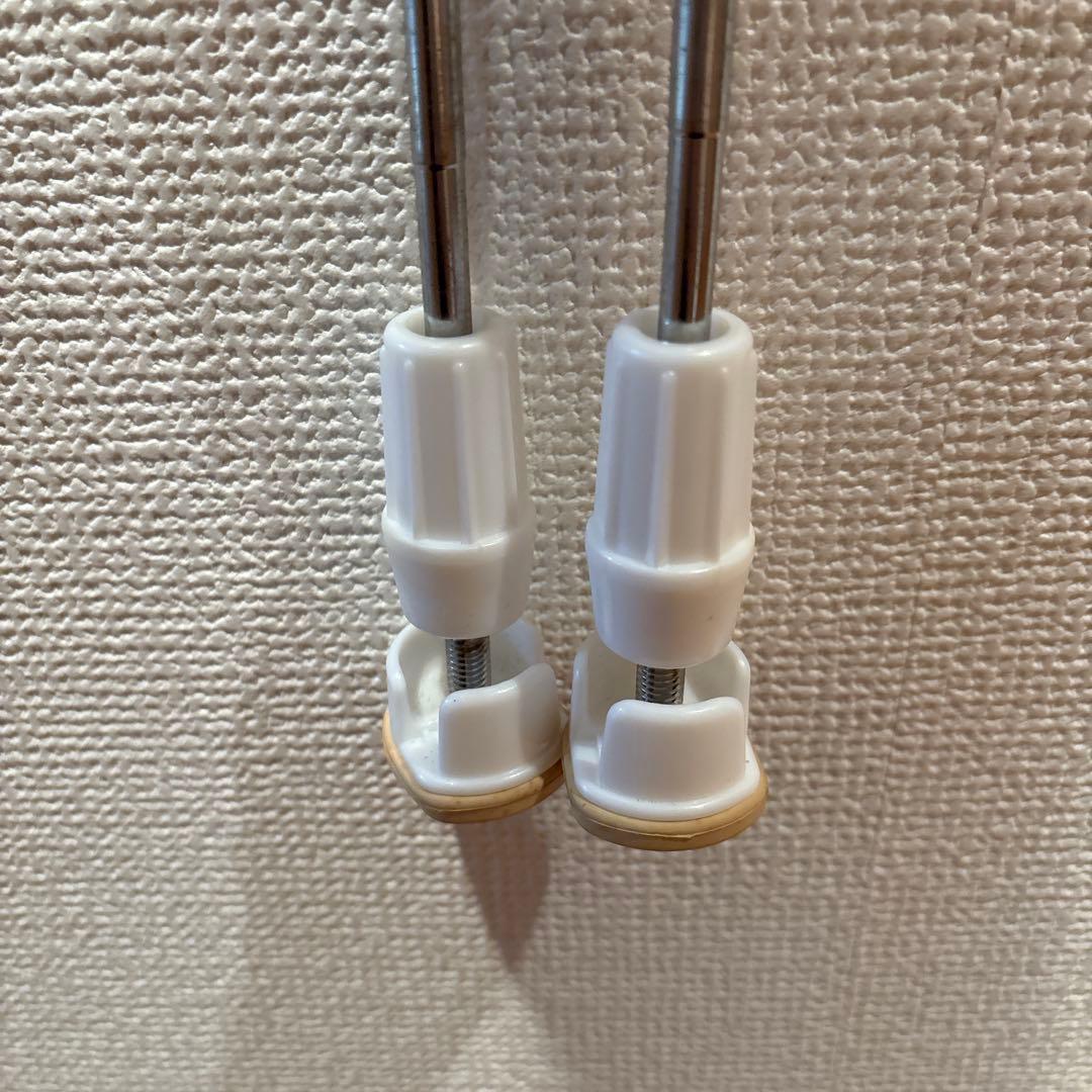 バレーボール用 アンテナ (2本1組)