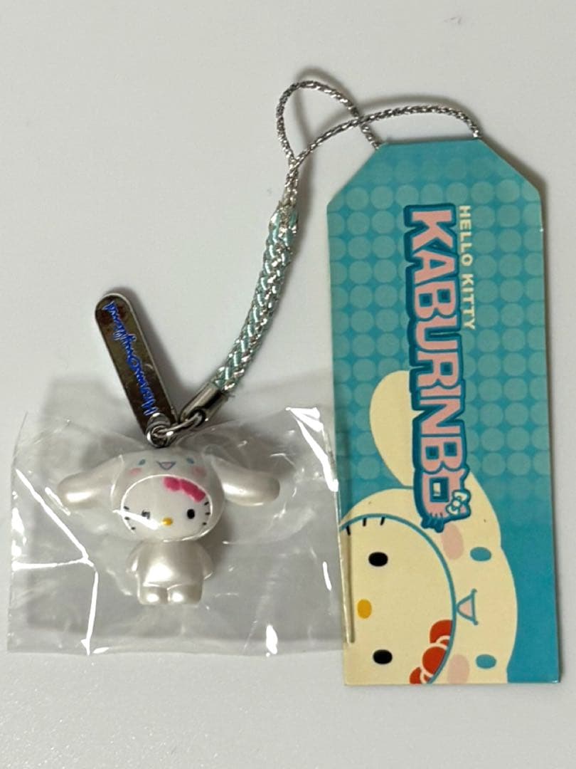 【ご当地キティちゃん】KABURINBO