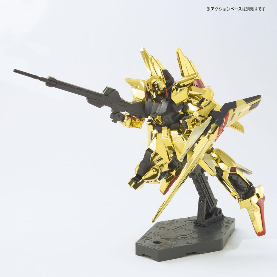 【2品セット】HG デルタガンダム／シルヴァバレト【新品未開封】