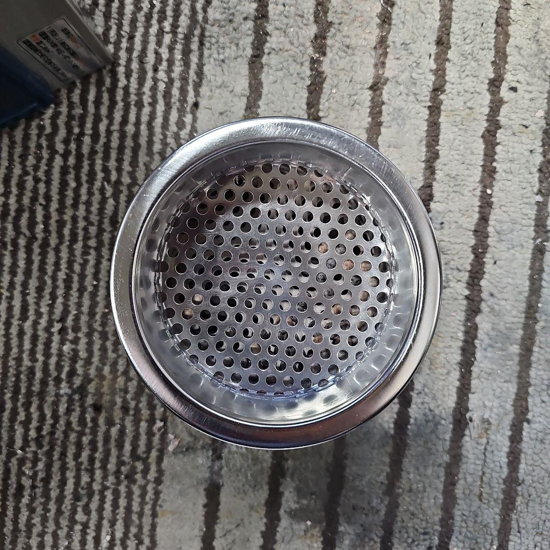 harthy スチーム機器 ステンレス製