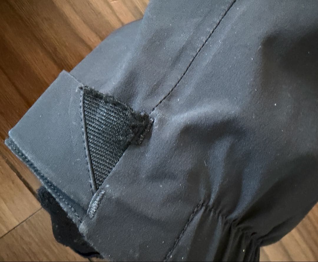 ボルコム ウェア BL STRETCH GORE-TEX JKT