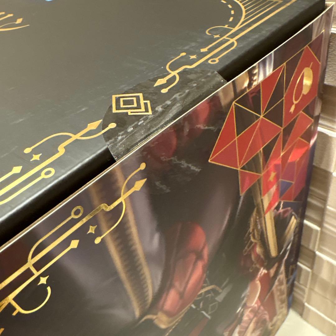 【未開封品】ホロライブ 宝鐘マリン 三十路衣装Ver. フィギュア