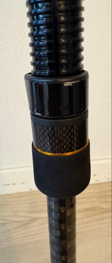 Major craft TRIPLE CROSS ライトショアジギングロッド