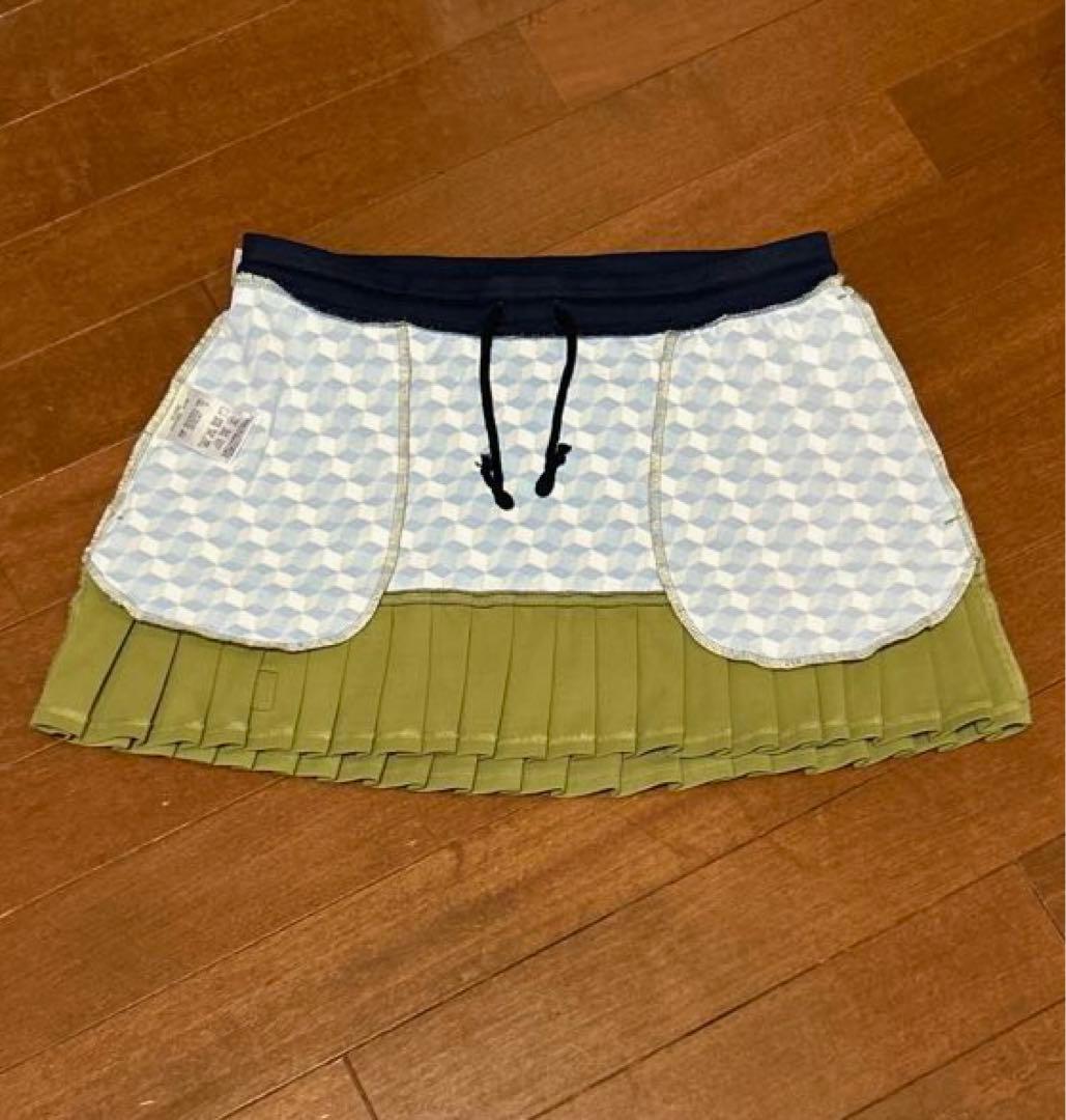 フィラ　セットアップ Mサイズ