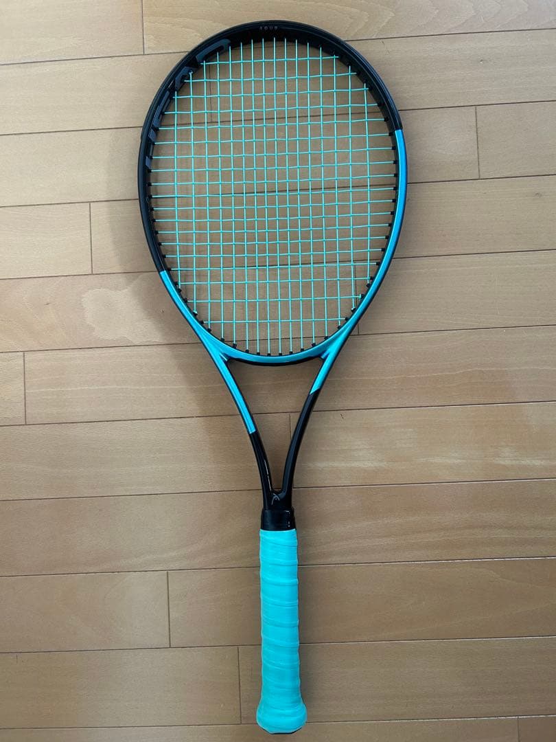 HEAD Gravity TOUR グラビティ ツアー 2025