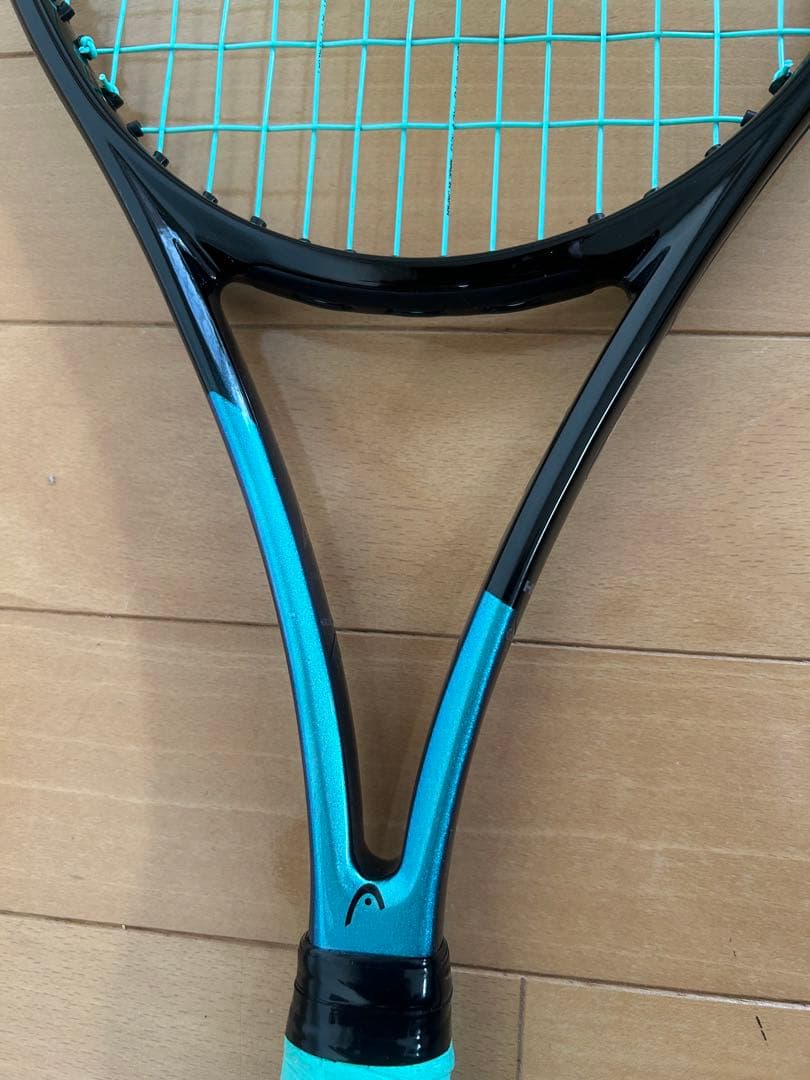 HEAD Gravity TOUR グラビティ ツアー 2025