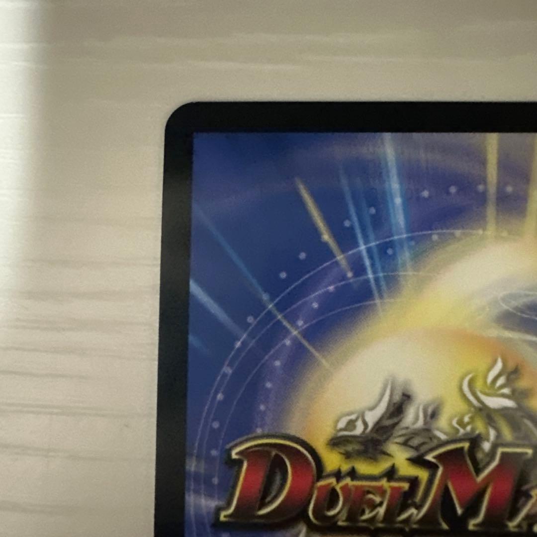 デュエマ　審判の精霊ラストジャッジ シークレット リゼ・ヘルエスタサイン