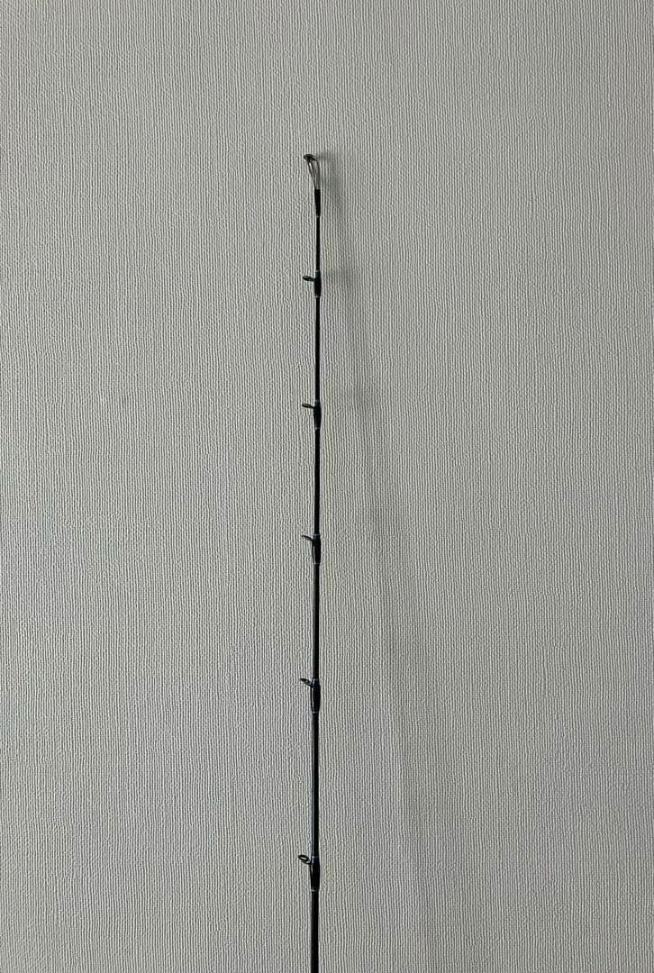 ゼニス　ジギングロッド