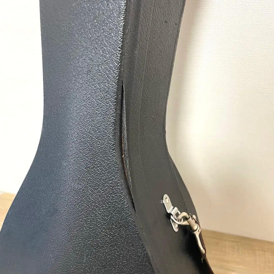 ★美品★ Sound Ena マンドラ　MD801 超希少 廃盤 ハードケース付