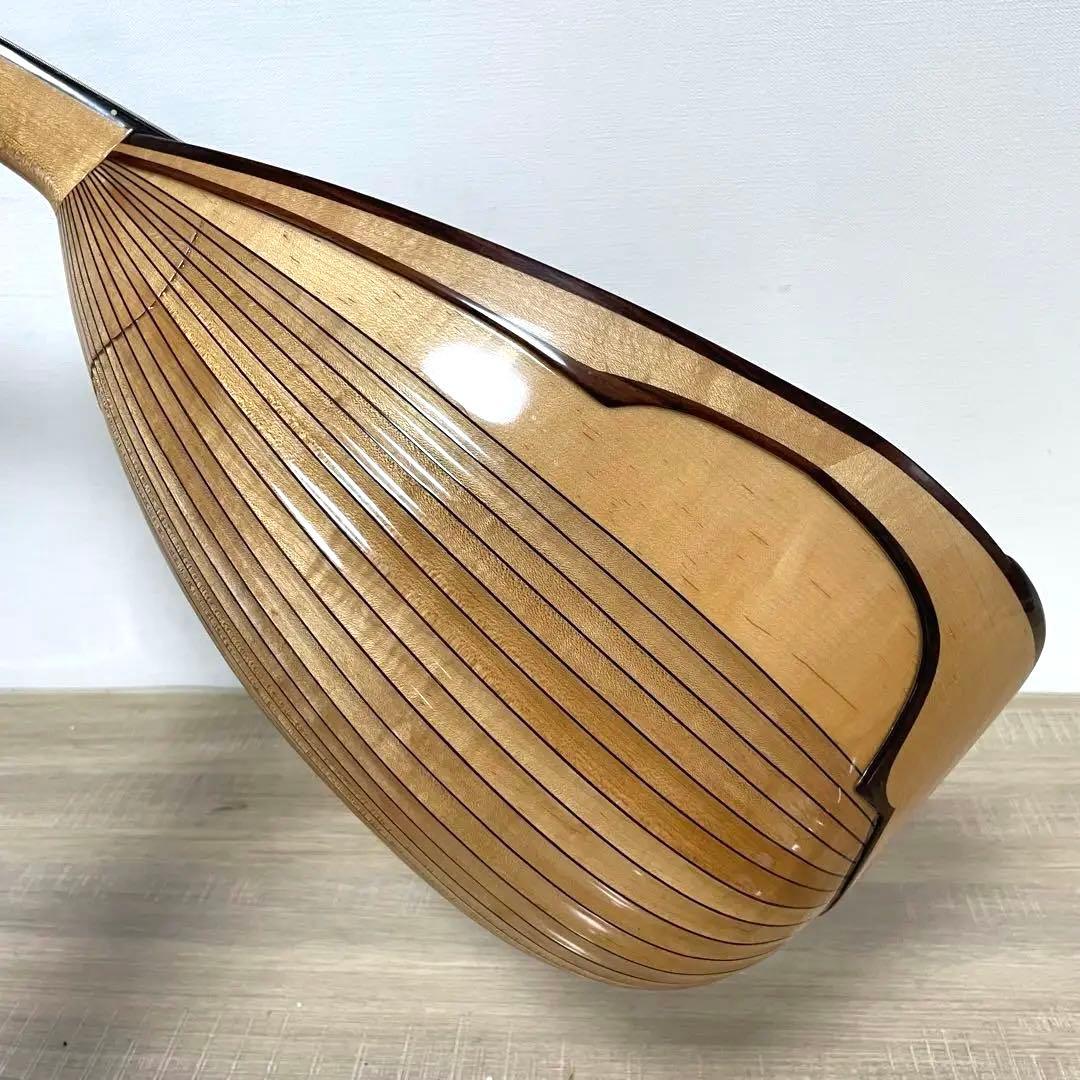 ★美品★ Sound Ena マンドラ　MD801 超希少 廃盤 ハードケース付