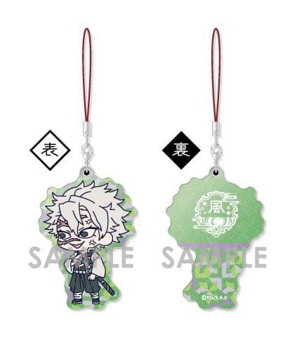 新品★鬼滅の刃★パールアクリルコレクション★第2弾★BOX