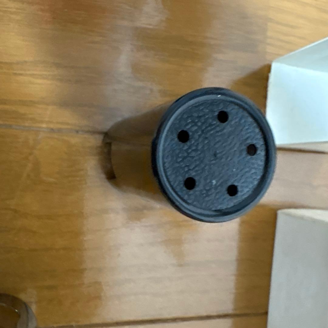 Meyer アルトサックス　マウスピース