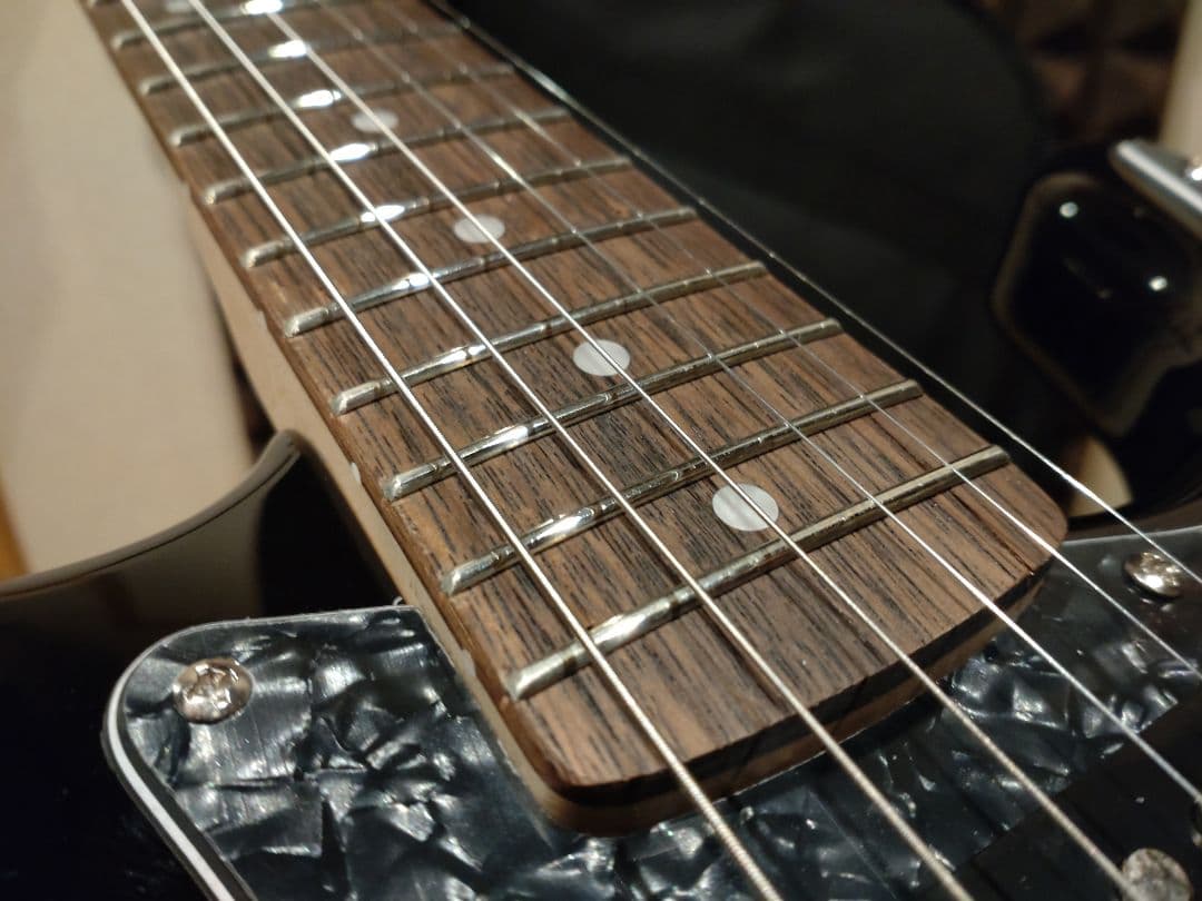 Squier スクワイヤ / ストラトキャスター