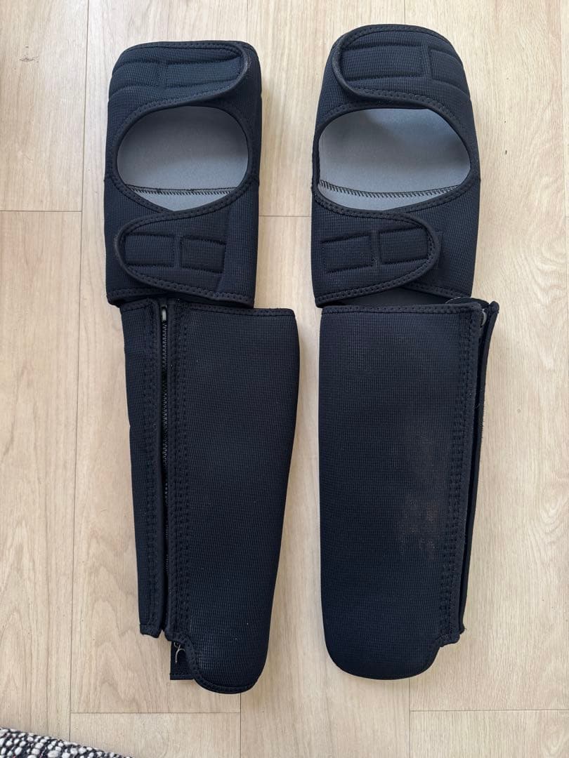 カスケット　レッグゲーター Mサイズ