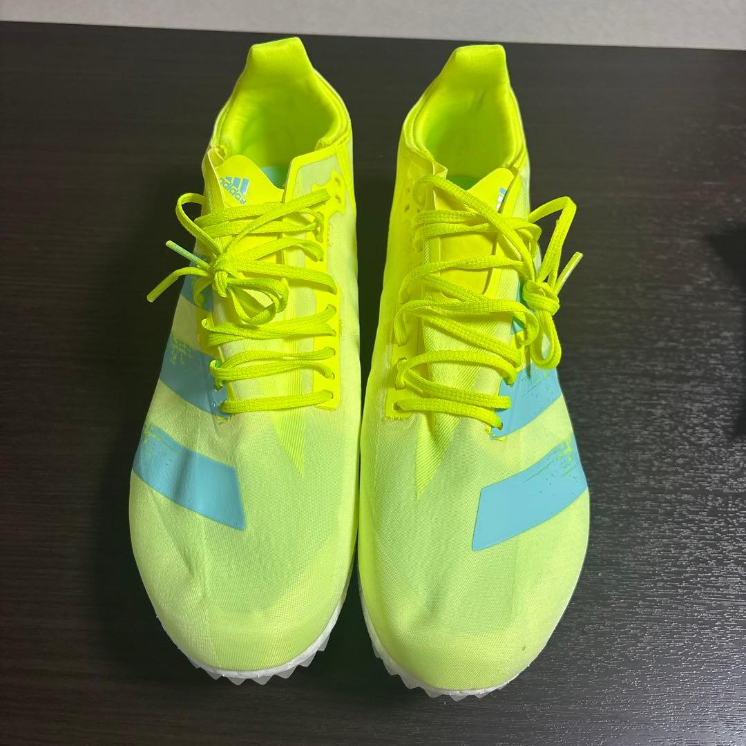 新品ADIZERO AVANTI(26.5cm)