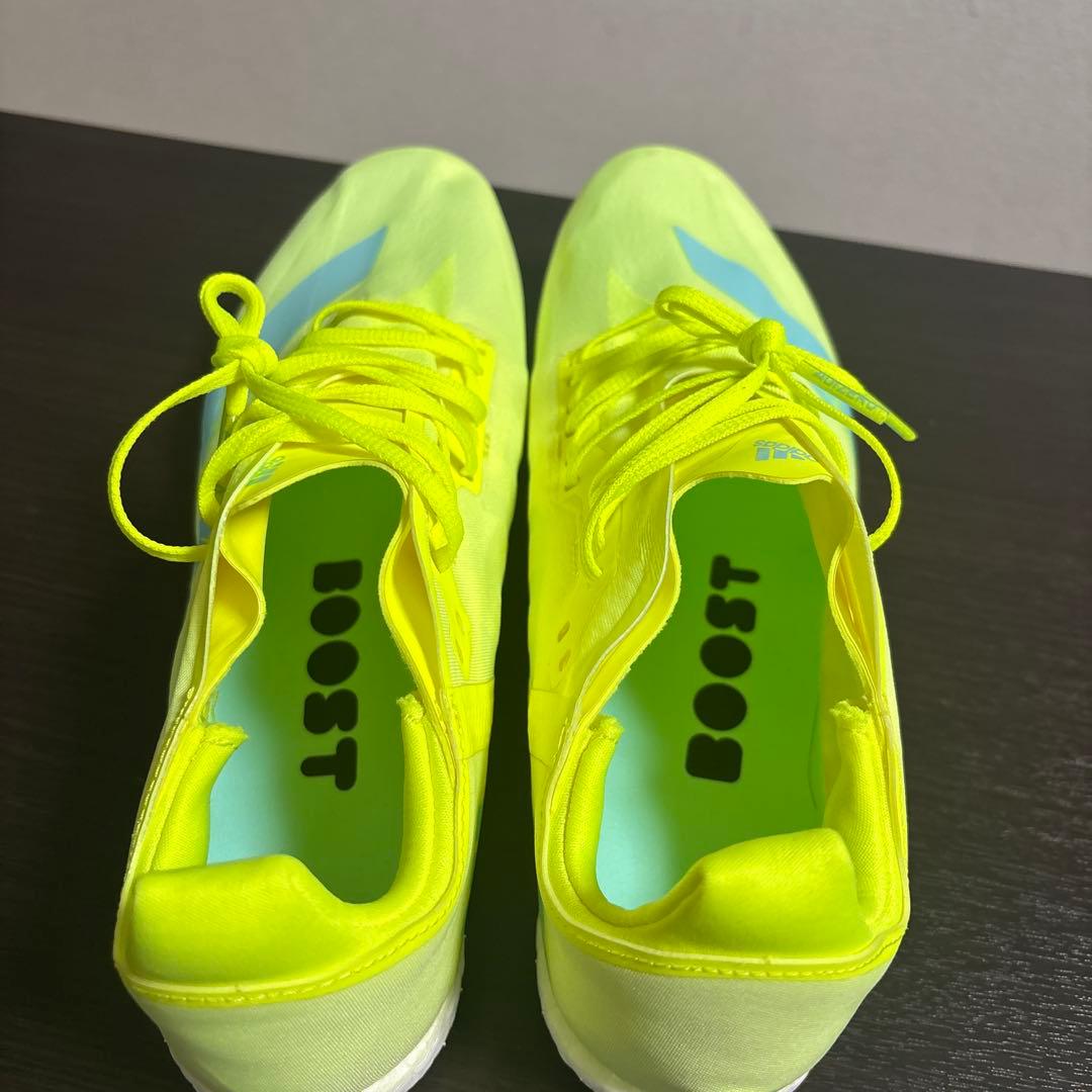 新品ADIZERO AVANTI(26.5cm)