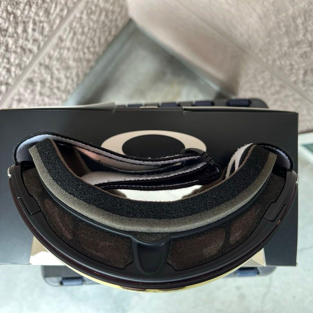 オークリー Oakley Flight Deck フライトデック　TORCH