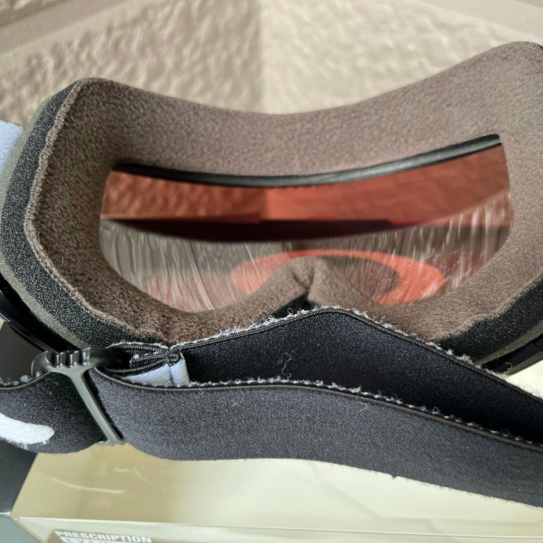 オークリー Oakley Flight Deck フライトデック　TORCH