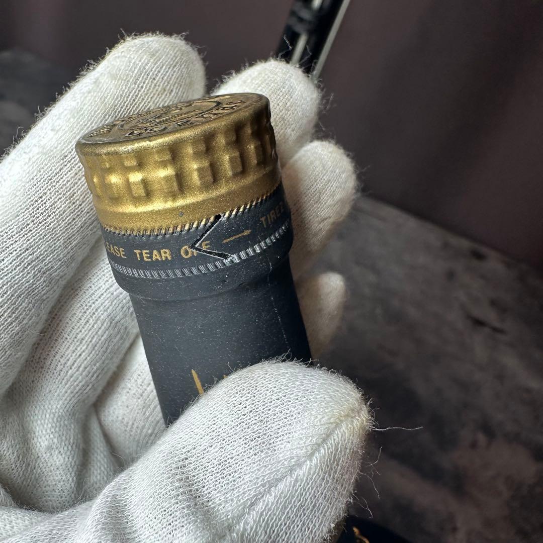 [未開栓古酒] Hennessy ヘネシー ナポレオン ブランデー コニャック