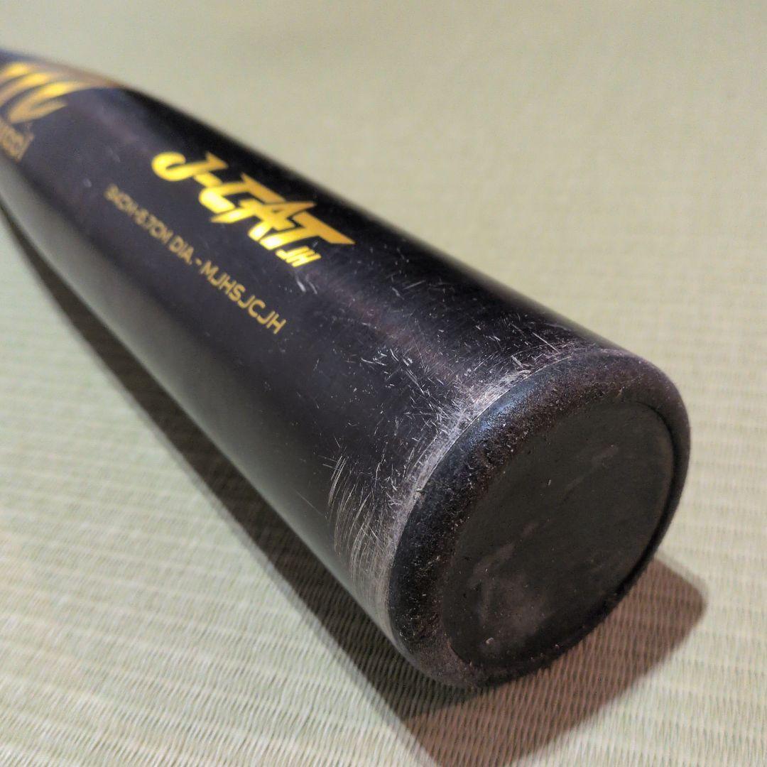 マルチ (marucci) 中学硬式用金属バット MJHSJCJH