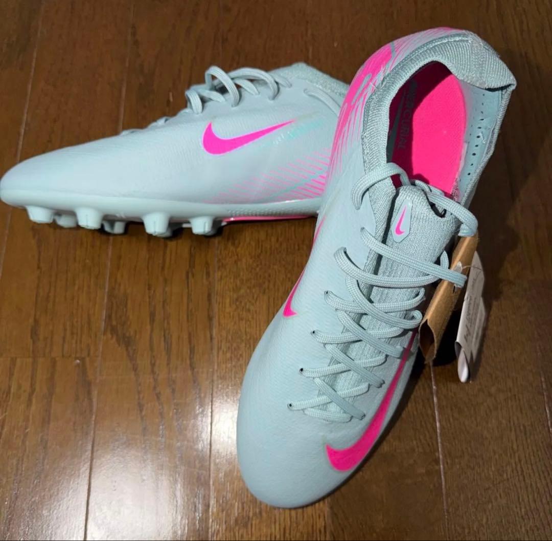 Nike ズームマーキュリアルヴェイパー16PRO HG サッカースパイク