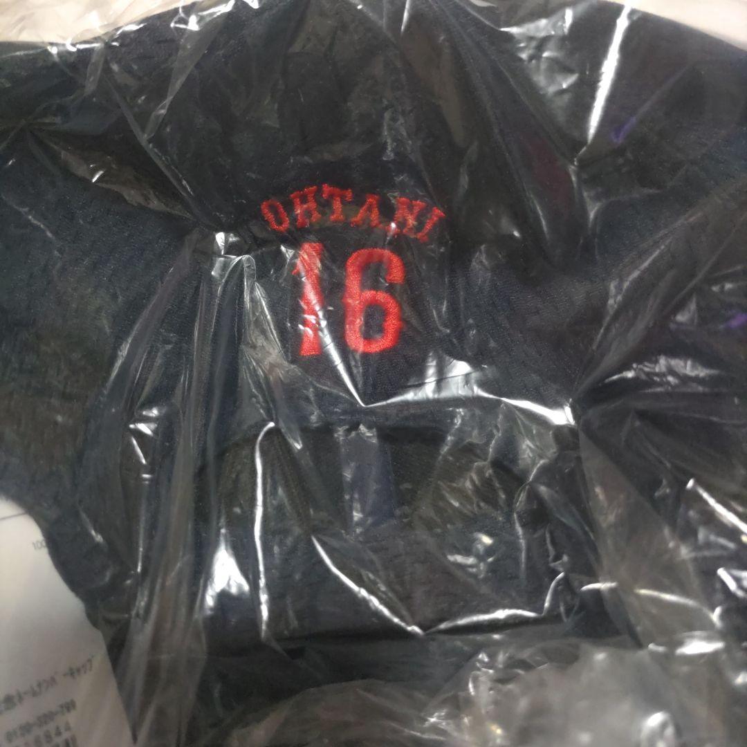 WBC 優勝記念 オーセンティック Tシャツ ＆キャップ