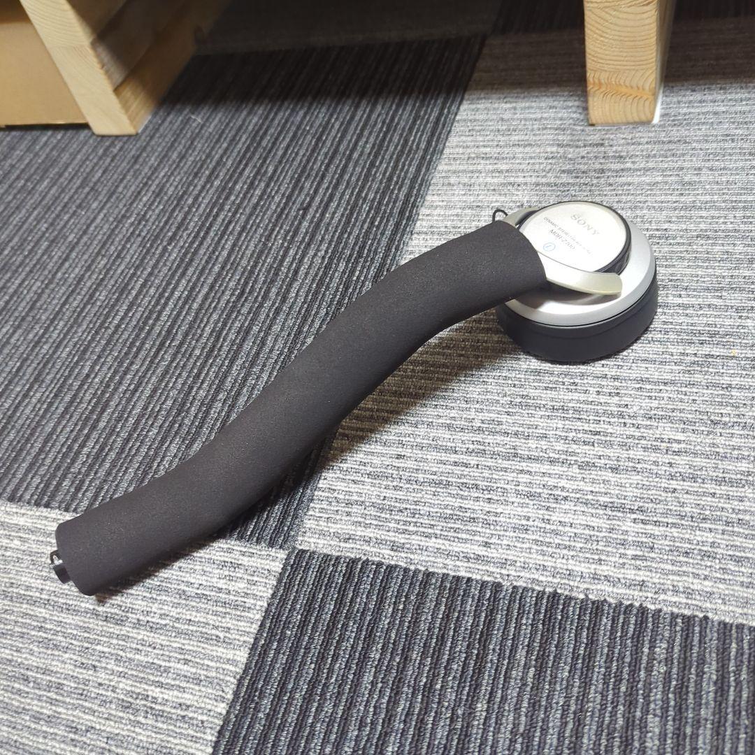 専用 SONY MDR-Z700改　Z900ドライバ搭載