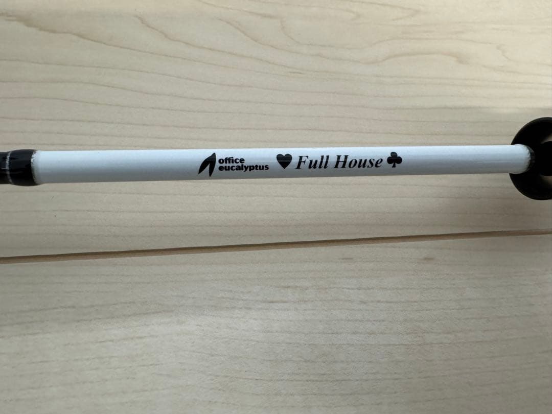 オフィスユーカリ ジョーカー フルハウス 58UL 未使用品