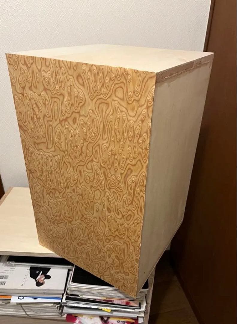 カスタムオーダーカホン 多様なデザイン可能