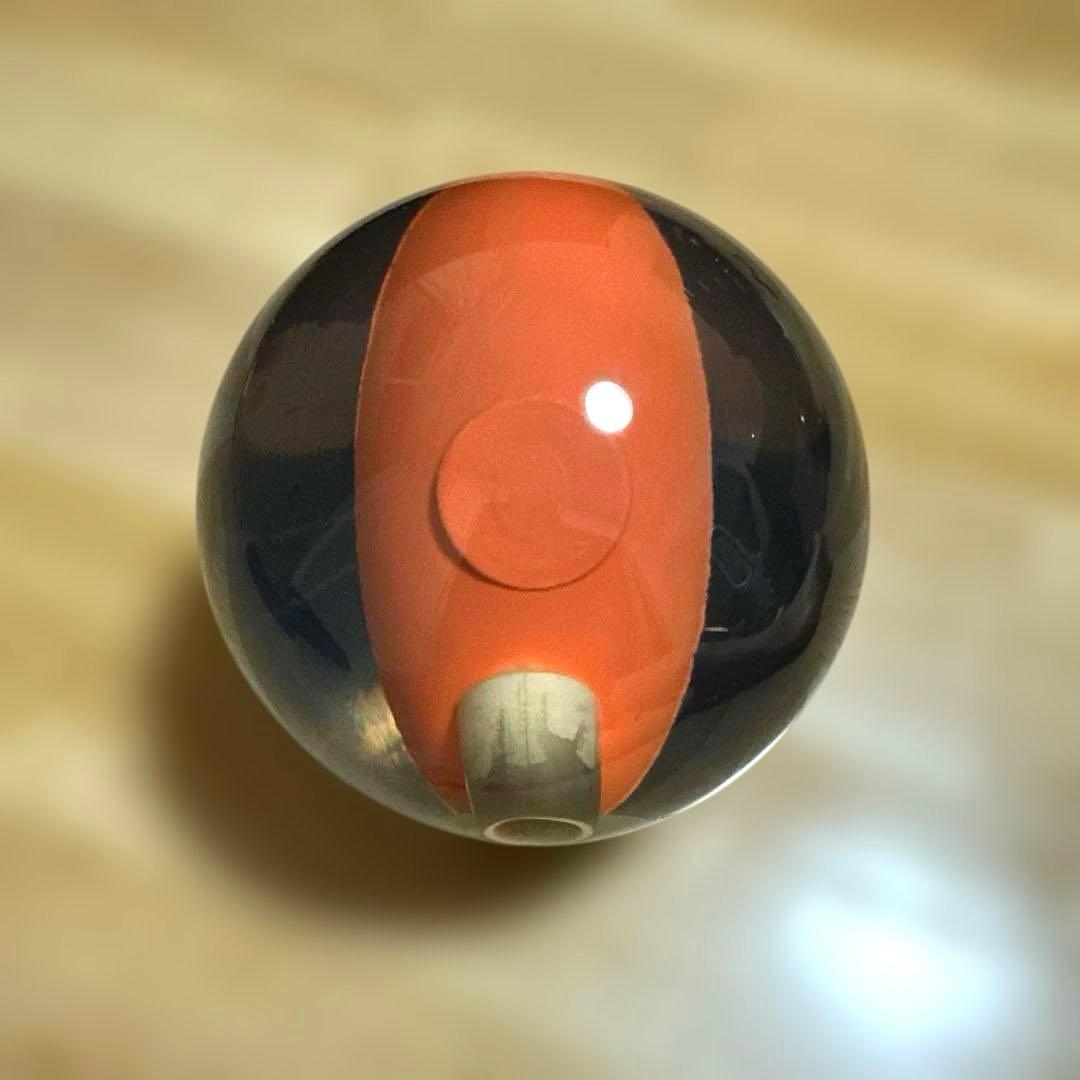 激レア！クリアポリエステル・ウェア・ウルフ　15ポンド