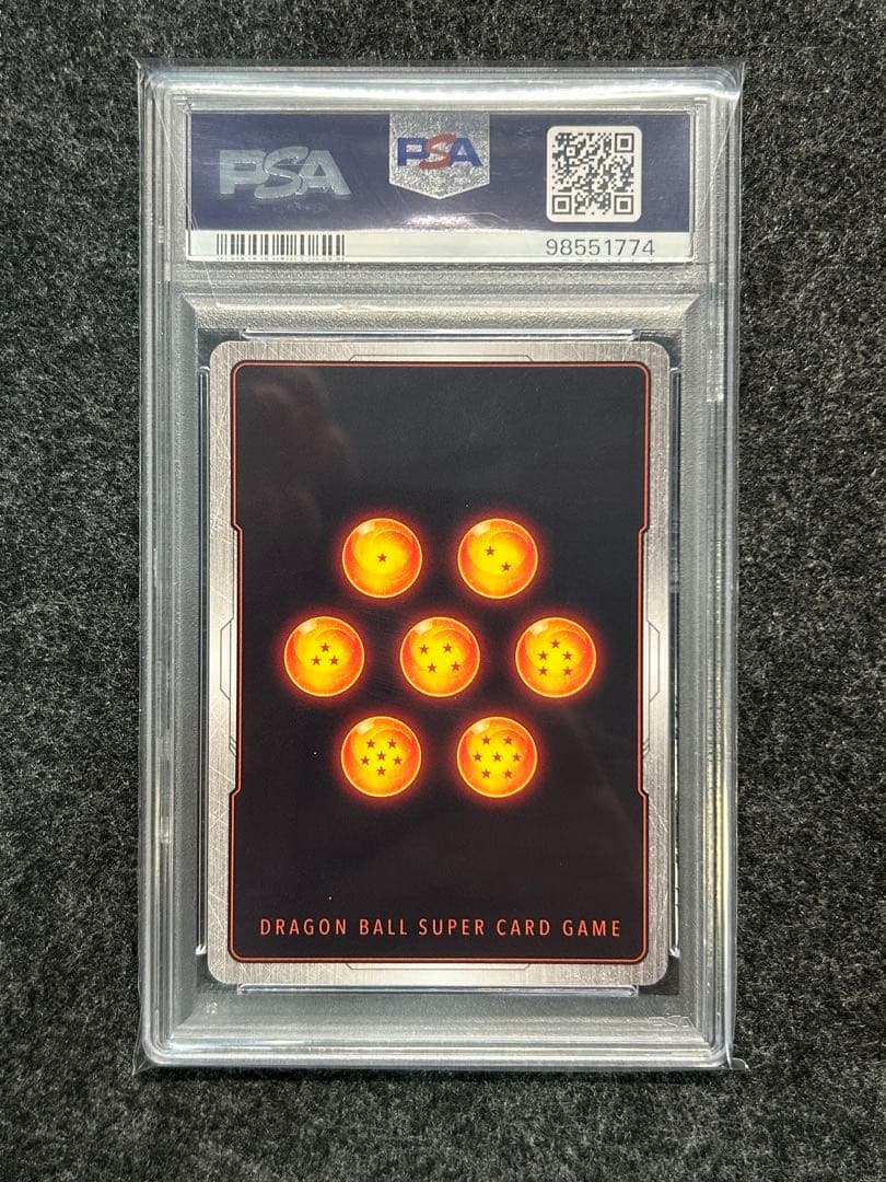 【PSA10】フュージョンワールド スパーキングゼロ　4連番