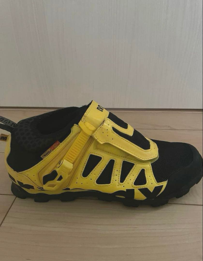 ︎ ⭐︎マヴィック クロスマックス 2015 MAVIC Crossmax⭐︎