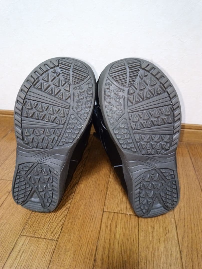 RIDE スノーボードシューズ 24.5 cm