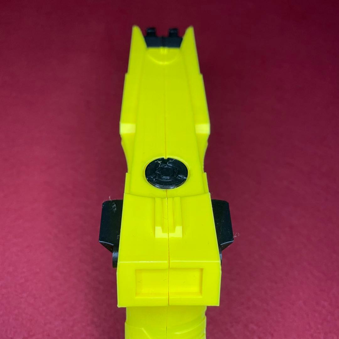 3Dプリンター製 TASER X2 テーザーガン LE装備