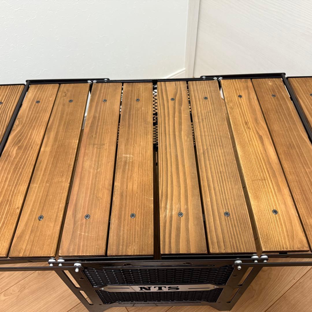 naturetones ネイチャートーンズ　サイドポップアップボックス　Lサイズ