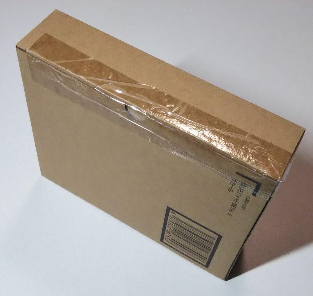 魂SPEC × HI-L R ザカール