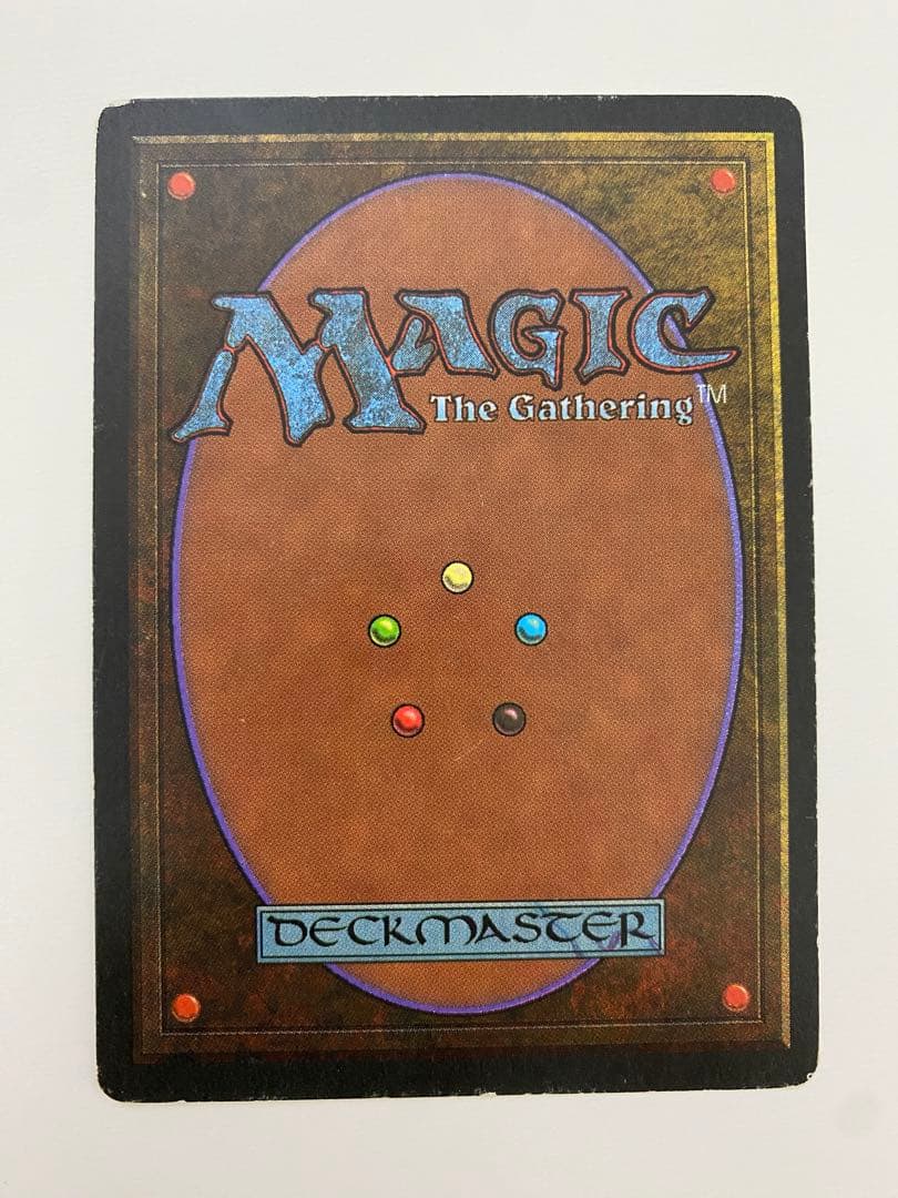 マジック：ザ・ギャザリング mtg Tropical 