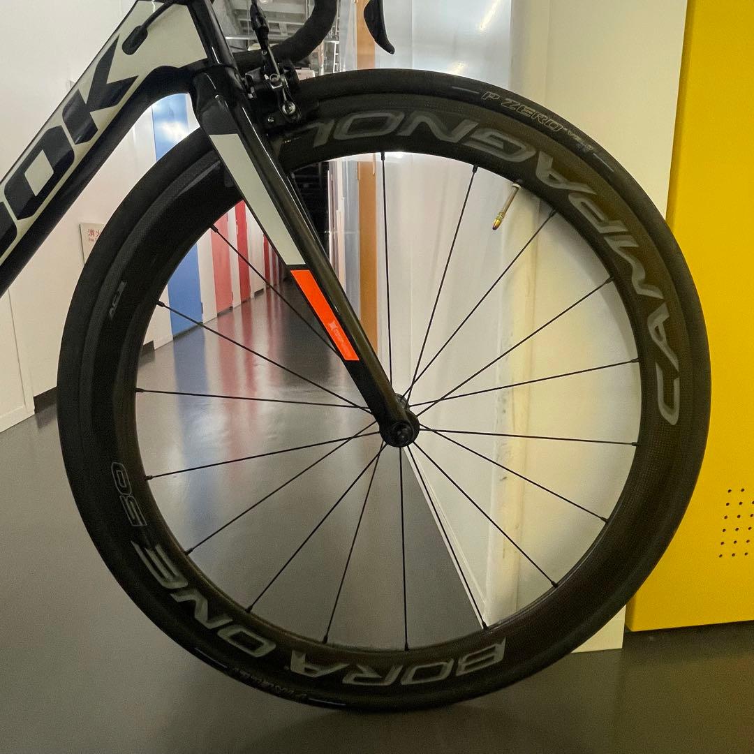 自転車本体 LOOK765OPTIMUM2018 BORA ONE