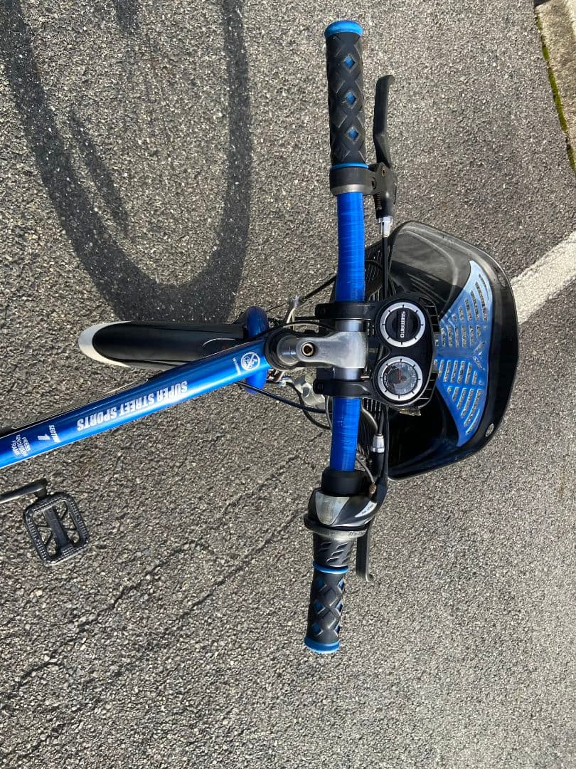 22インチ 子供自転車 (大阪府